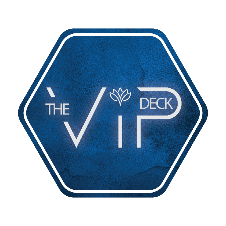 The VIP Deck