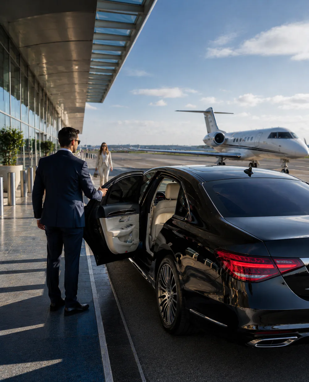 Airport Transfers