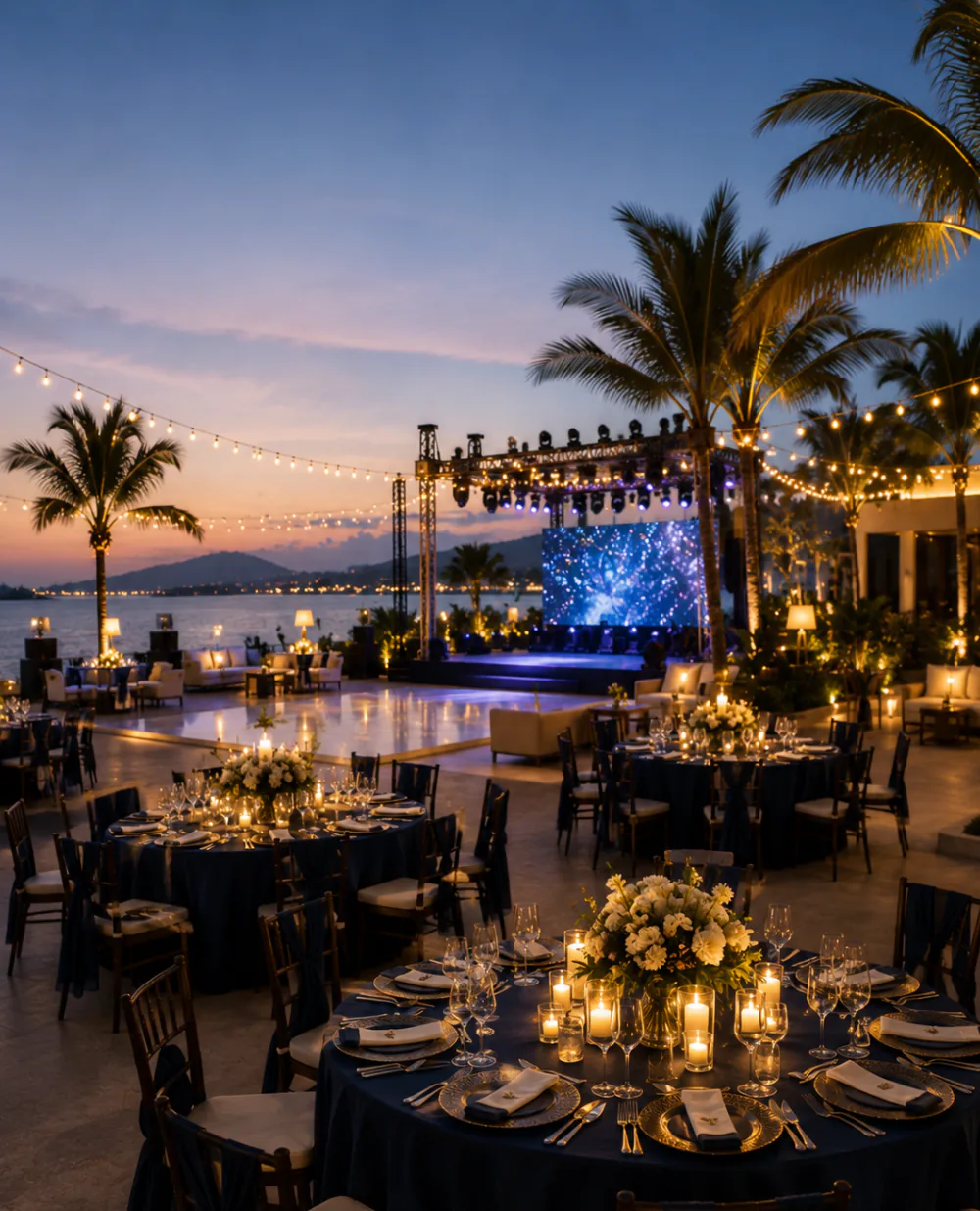 Private Events