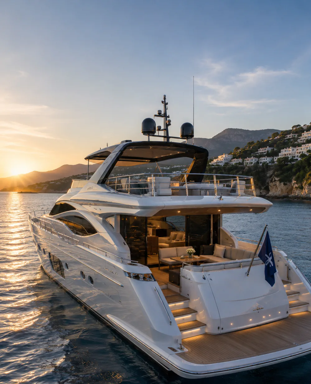 Yacht Charter